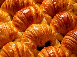 MEDIALUNAS DE MANTECA