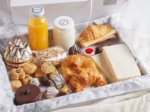 BOX DESAYUNO