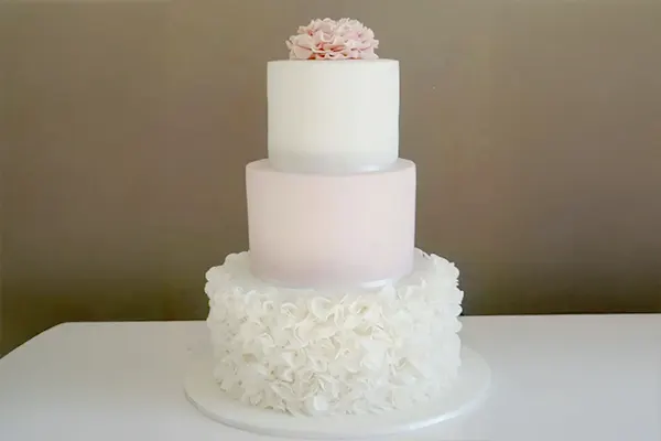 TORTAS PERSONALIZADAS - Imagen 2