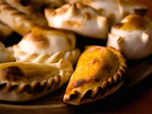 EMPANADAS