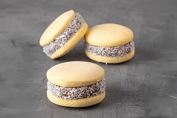 ALFAJOR DE MAICENA