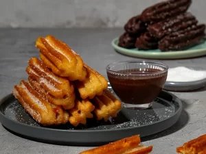 CHURROS