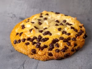 VAINILLA CON DULCE DE LECHE