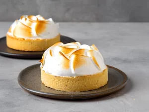 PORCIÓN FLOR DE LIMÓN