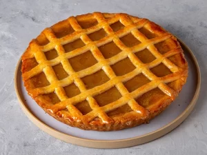 FROLA DULCE DE BATATA