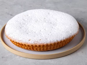 TARTA RICOTA