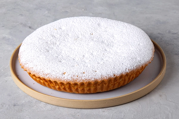 TARTA RICOTA