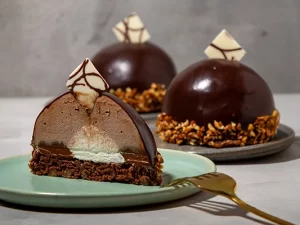 PORCIÓN BOMBÓN SUIZO