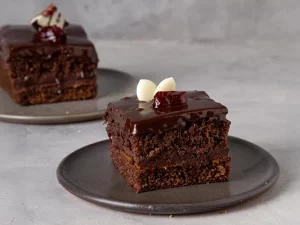 PORCIÓN PASIÓN DE FRUTOS ROJOS