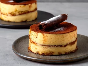 PORCIÓN TIRAMISÚ
