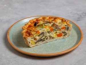 INDIVIDUAL MIX VEGETALES