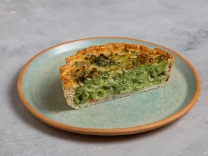 INDIVIDUAL BRÓCCOLI