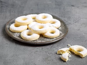 ROSQUITAS DE MAICENA