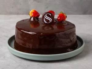 AFRICANA DE VAINILLA