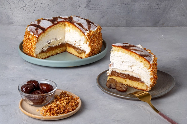 TORTA BALCARCE - Imagen 2