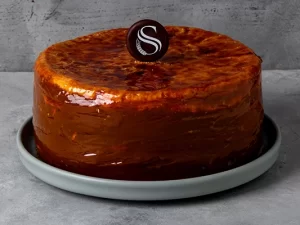 TORTA MIL HOJAS