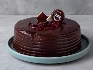 PASIÓN FRUTOS ROJOS