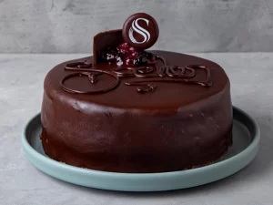 TORTA SACHER