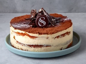 TIRAMISÚ