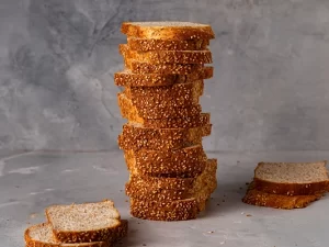 PAN DE MOLDE SALVADO SIN SAL