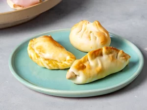 PETIT EMPANADAS