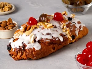 TIPO STOLLEN FRUTOS SECOS